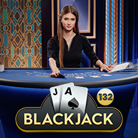 Blackjack 132