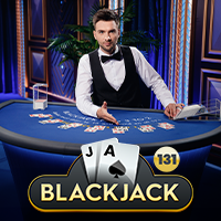 Blackjack 131