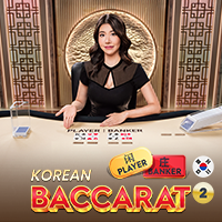 Korean Speed Baccarat 6
